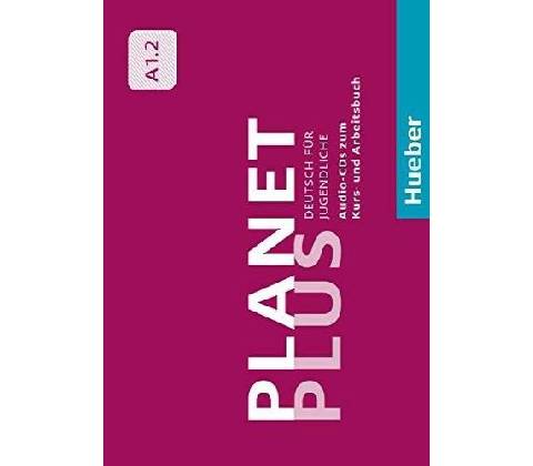 Planet Plus A1/2 CD