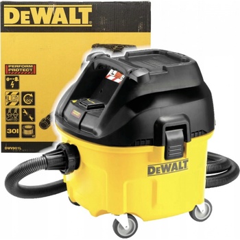 DeWalt DWV 901 L-QS