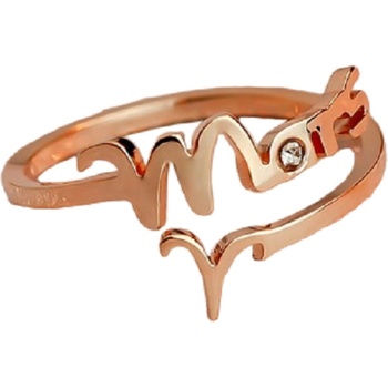 HARAHU Пръстен Зодия - Овен kp24148 (24148)