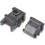 HOBAO Front & Rear Gear Box Set (H87023)
