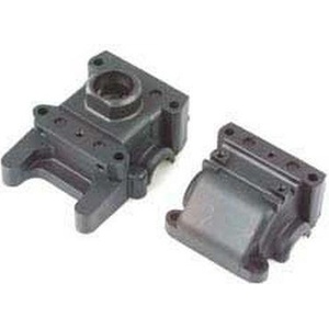 HOBAO Front & Rear Gear Box Set (H87023)