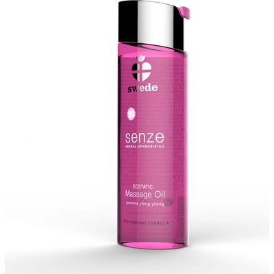 Swede Ecstatic Massage Oil 150 ml