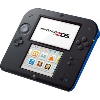 Nintendo 2DS