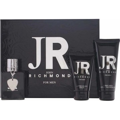 John Richmond подаръчен комплект с тоалетна вода 50мл за мъже 1 бр