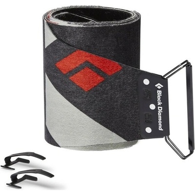 Black Diamond Glidelite Mix FL 135 mm