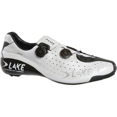 Lake CX402 Carbon biele