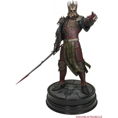 Dark Horse Witcher 3 Wild Hunt King of the Wild Hunt Eredin 20 cm