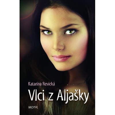 Vlci z Aljašky