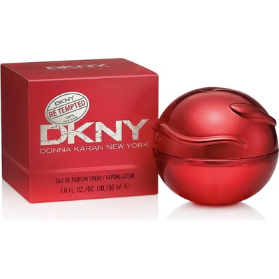 DKNY Donna Karan Be Tempted parfumovaná voda dámska 30 ml