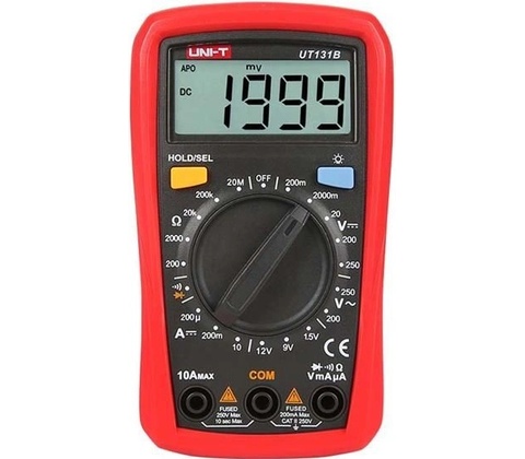 UNI-T UT131B