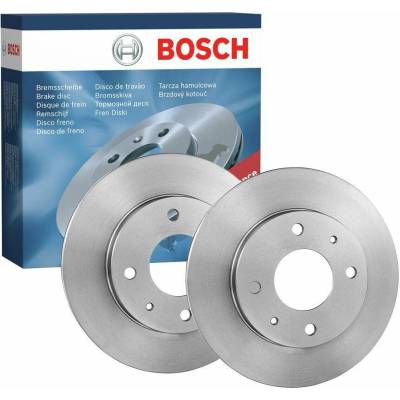 Brzdový kotouč BOSCH 0 986 478 531