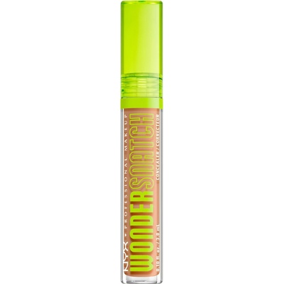 NYX professional makeup Wonder Snatch Concealer 14 Medium Olive 3 ml