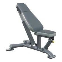 Impulse Fitness Multi-Adjustable bench