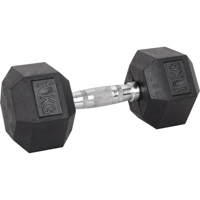 inSPORTline Hexsteel 10 kg – Sleviste.cz