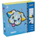 Plus-Plus Skládej podle čísel - Pejsek 500 ks