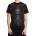 AFFLICTION мъжка тениска affliction - electric void - black - a28590-bk