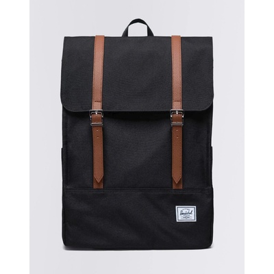 Herschel Supply Survey Black 20 l