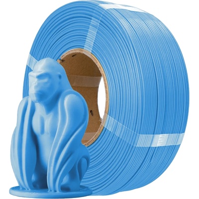 AzureFilm PLA пълнител син - 1, 75 mm / 1000 g (FPR171-5015)