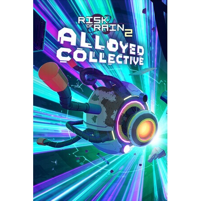 Risk of Rain 2: Alloyed Collective