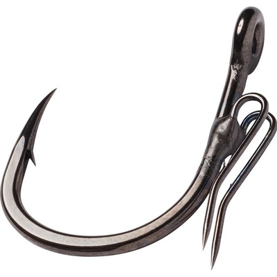Madcat Háčiky Dead Bait Single Hook BN 6X 5 ks Veľkosť 5/0