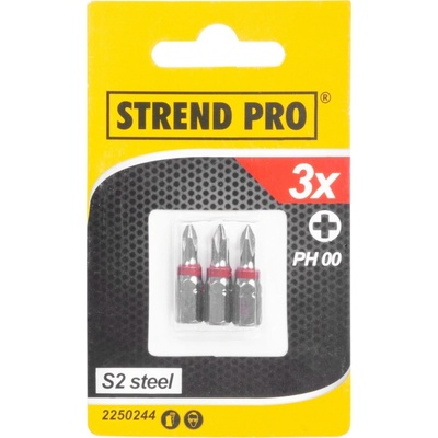 Strend Pro 3 ks ST2250244