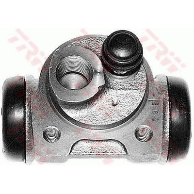 Válec kolové brzdy TRW BWD130