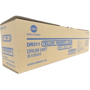 Konica Minolta A0XV0TD - originálny