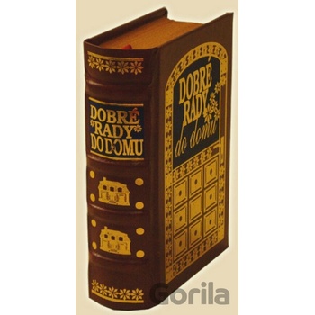 Dobré rady do domu