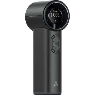 Aecooly Cold Air PM02 modrý