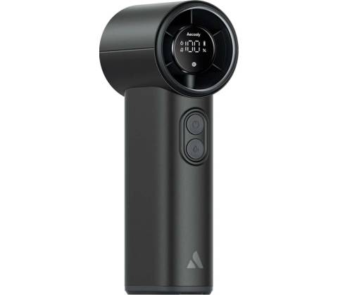 Aecooly Cold Air PM02 modrý