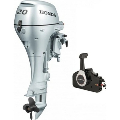 Honda BF20DK2 LRU