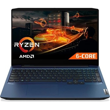 Lenovo IdeaPad Gaming 3 82EY00LJCK