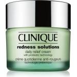 Clinique Redness Solutions Daily Relief Cream дневен успокояващ крем 50ml
