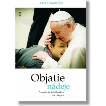 Objatie nádeje