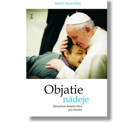 Objatie nádeje