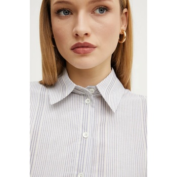 Patrizia Pepe Памучна риза Patrizia Pepe (2C1601.A569)