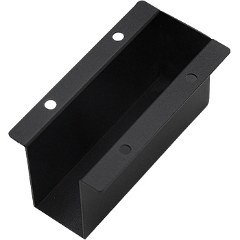 ELMARK El-uscb КУТИЯ ЗА КАБ. ВРЪЗКИ ЗА el-us100/el-us200 ЧЕРНА (93uscb/bl)