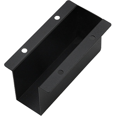 ELMARK КУТИЯ за кабелни връзки за el-us100/el-us200 elmark el-uscb - 1 colour series, черна (93uscb/bl)