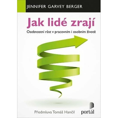 Jak lidé zrají