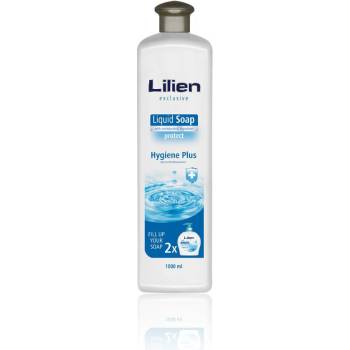 Lilien Exclusive tekuté mydlo Hygiene Plus 1 l