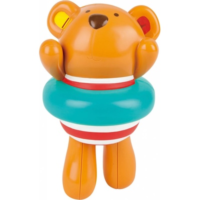 Hape Plávajúce medvedík