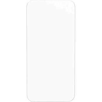 OtterBox Alpha Antimicrobial Glass Screen Protector - допълнително закалено стъклено защитно покритие за дисплея на iPhone 14 Pro Max (прозрачен)