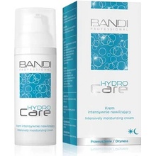 Bandi Hydro care intenzivně hydratační krém 50 ml