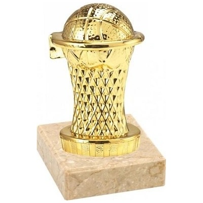 Sportovní figurka F029 Basketball