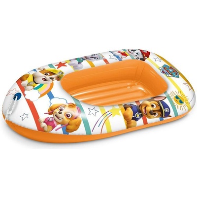 Mondo paw patrol Надуваема лодка 112см (1009036f)