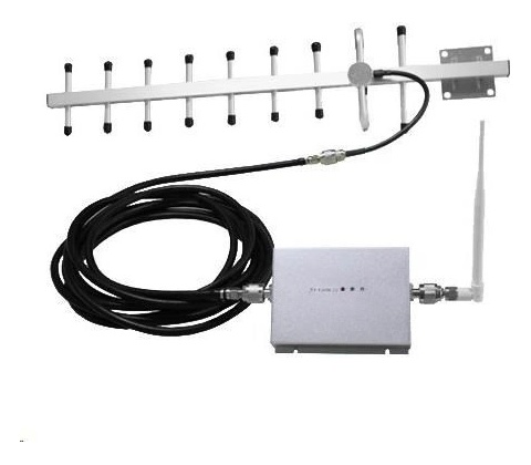 Tesla GSM-01