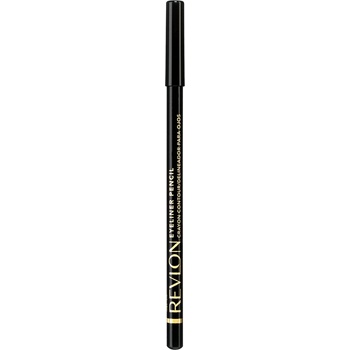 Revlon Dipped End Blending Gel Pencil Eyeliner 01 черен 149 g *Тестер