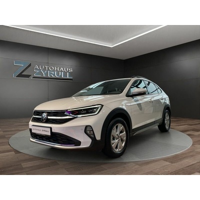 Volkswagen Taigo 1.0 TSI 70 kW