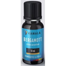 Kamala Éterický olej Bergamot 10 ml