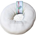 Farm Food Rawhide Dental Donut - Понички за грижа на зъбите от сурова кожа 3